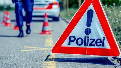 В Германии полицейский сменил пол ради повышения , фото - Новости Zakon.kz от 17.11.2025 06:25