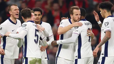 Футбол Уникальный Показатель, фото - Новости Zakon.kz от 17.11.2025 15:02