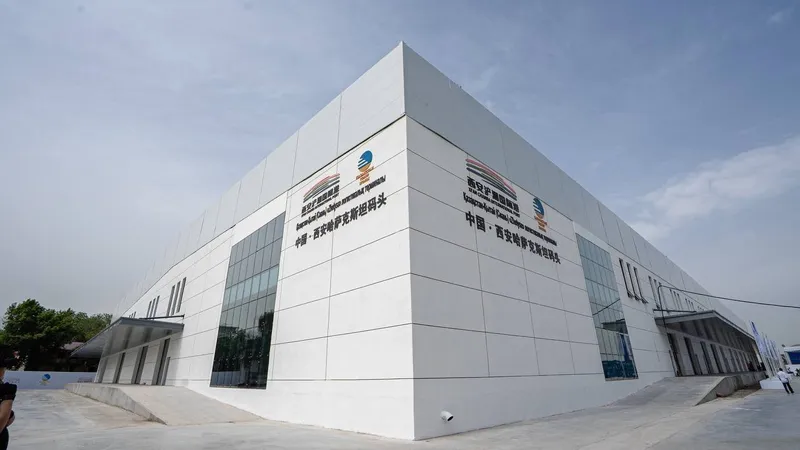 Какие ключевые инвестпроекты реализовали в "Самрук-Казына"