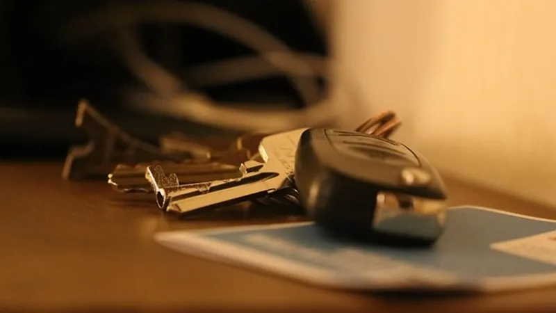 Астанчанка провернула аферу на 420 млн тенге, выдавая арендованные авто за купленные в Корее