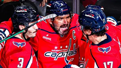 Хоккей 903 Гол, фото - Новости Zakon.kz от 18.11.2025 10:50