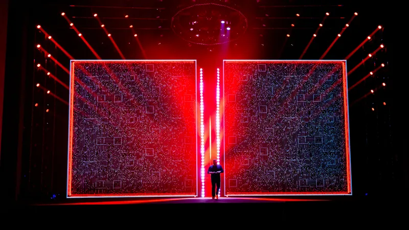 Бренду Kaspi.kz 17 лет! Какие революционные технологии изменили жизнь и вошли в привычку