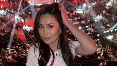 Балауса Муздиман анонсировала потенциальных соперниц на 2026 год, фото - Новости Zakon.kz от 19.11.2025 00:50