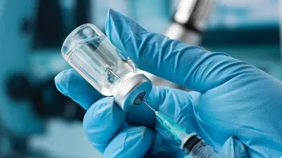 прививка, ВПЧ, рак , фото - Новости Zakon.kz от 18.11.2025 17:54