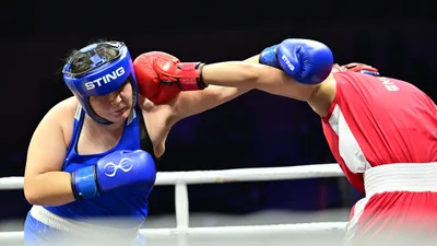 Кубок мира, фото - Новости Zakon.kz от 18.11.2025 19:28