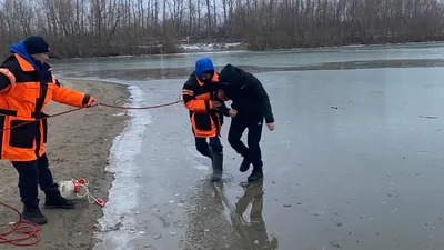 Прогулка нетрезвого павлодарца едва не закончилась трагедией