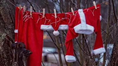 Новый год, фото - Новости Zakon.kz от 19.11.2025 08:50