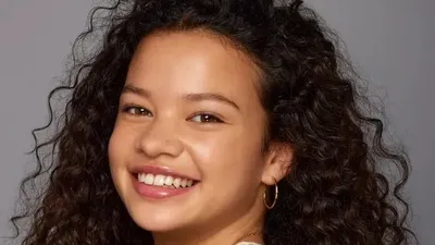 Моана, фото - Новости Zakon.kz от 19.11.2025 07:50