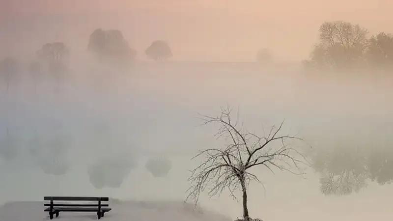 На среду в 14 областях Казахстана объявили штормовое предупреждение