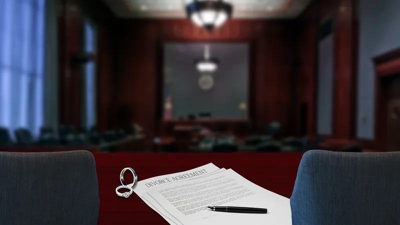 В Тайване женщина застала супруга с любовницей и осталась без денег