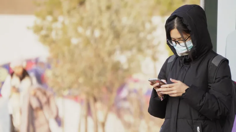 Все вокруг болеют: есть ли эпидемия в Астане