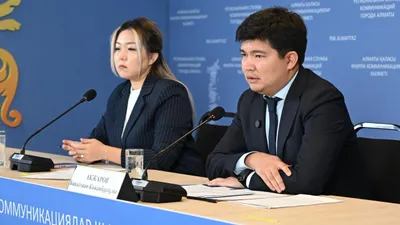 Более 772 тыс. деревьев и новые озелененные улицы, фото - Новости Zakon.kz от 18.11.2025 15:52