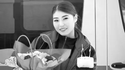 В Астане умерла 23-летняя фельдшер, пострадавшая при обрушении облицовки