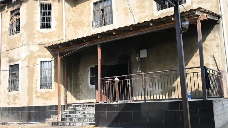 Трагедия в селе Алгабас: озвучена актуальная информация