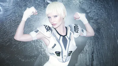 Глюкоза, певица, фото - Новости Zakon.kz от 18.11.2025 13:23