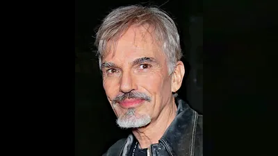 зачем Билли Боб Торнтон носил кровь Анджелины Джоли, фото - Новости Zakon.kz от 18.11.2025 18:45