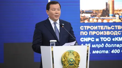 Строительство, фото - Новости Zakon.kz от 19.11.2025 14:09