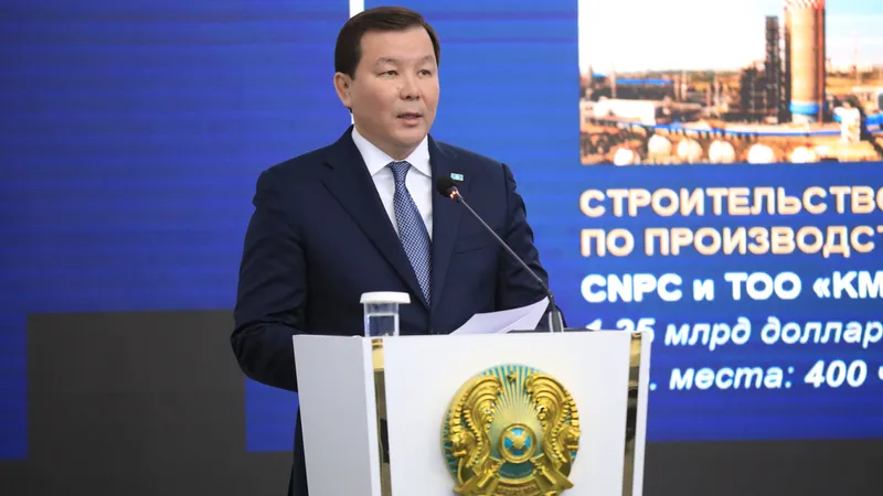 В рамках Национальных проектов в Актюбинской области построят 12 школ и 29 медицинских объектов