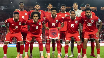 Футбол Путевка ЧМ-2026 , фото - Новости Zakon.kz от 19.11.2025 10:45