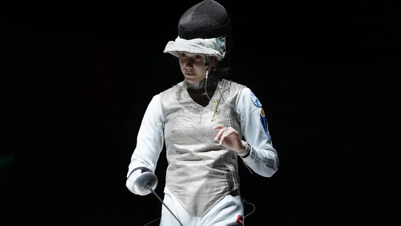 Казахстанские спортсменки завоевали две медали на Исламиаде-2025