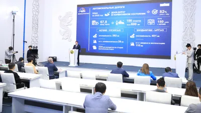 Экономика Актюбинской области, фото - Новости Zakon.kz от 19.11.2025 15:24