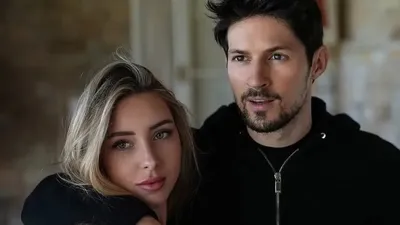 Генеральный директор Telegram, фото - Новости Zakon.kz от 20.11.2025 02:59