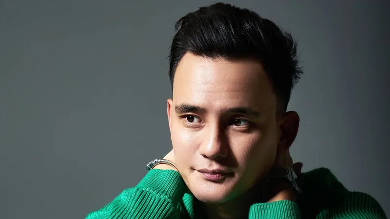 Али Окапов объяснил, почему у него нет автомобиля