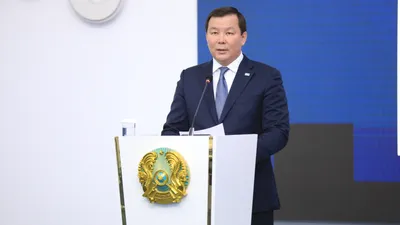 Строительство дорог, фото - Новости Zakon.kz от 19.11.2025 14:24