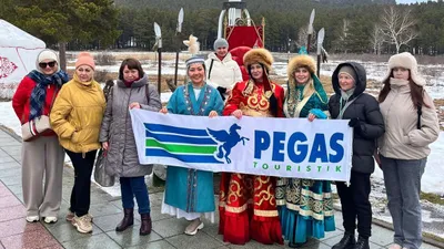 Туристический потенциал Акмолинской области, фото - Новости Zakon.kz от 19.11.2025 12:16