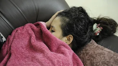 здоровый сон, давление, здоровье, фото - Новости Zakon.kz от 19.11.2025 19:03