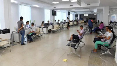 Погаси долги – спишем пеню, фото - Новости Zakon.kz от 19.11.2025 15:55