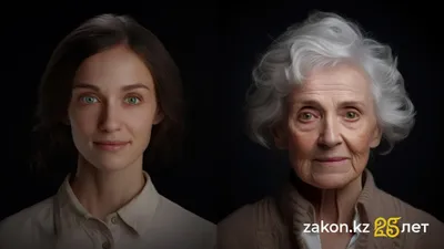 Секрет долголетия: что означает биологический возраст и как его узнать