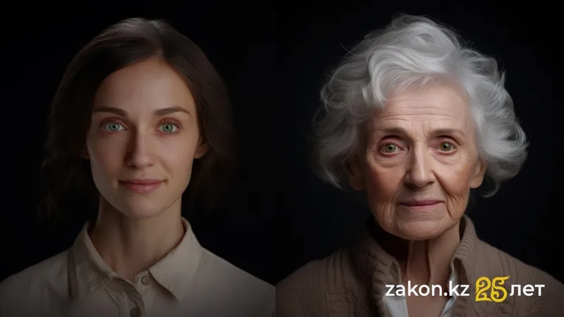 Секрет долголетия: что означает биологический возраст и как его узнать