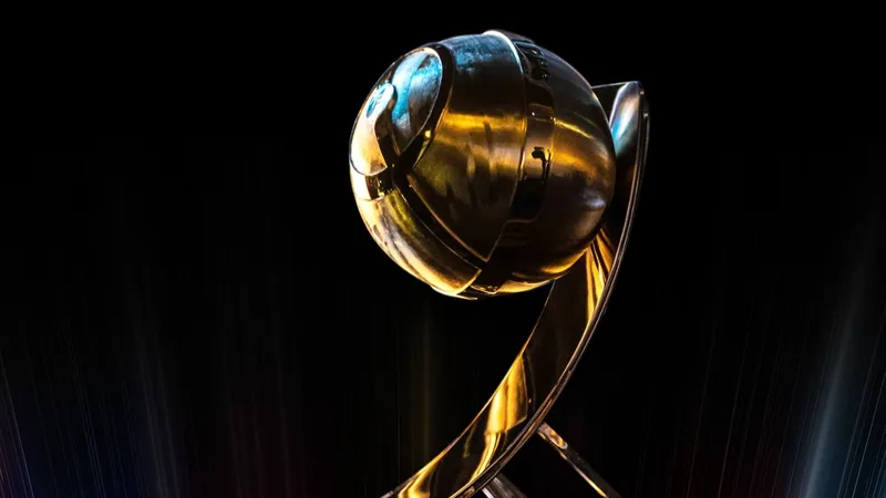 Globe Soccer Awards: назван список претендентов на звание футболиста года