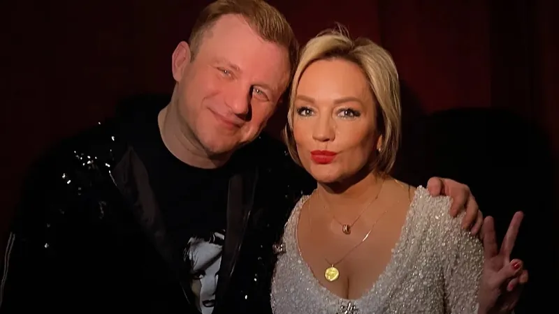 56-летняя Татьяна Буланова прокомментировала "звездную болезнь" покинувших ее танцоров