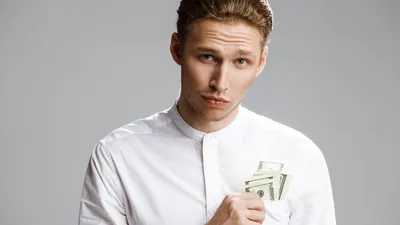 Человек, деньги, фото - Новости Zakon.kz от 20.11.2025 08:35