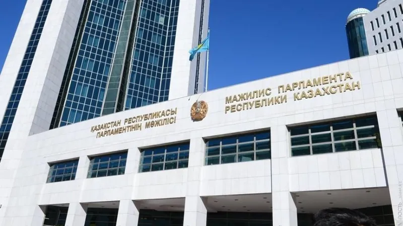 Проводится сбор и анализ предложений – эксперт о парламентской реформе