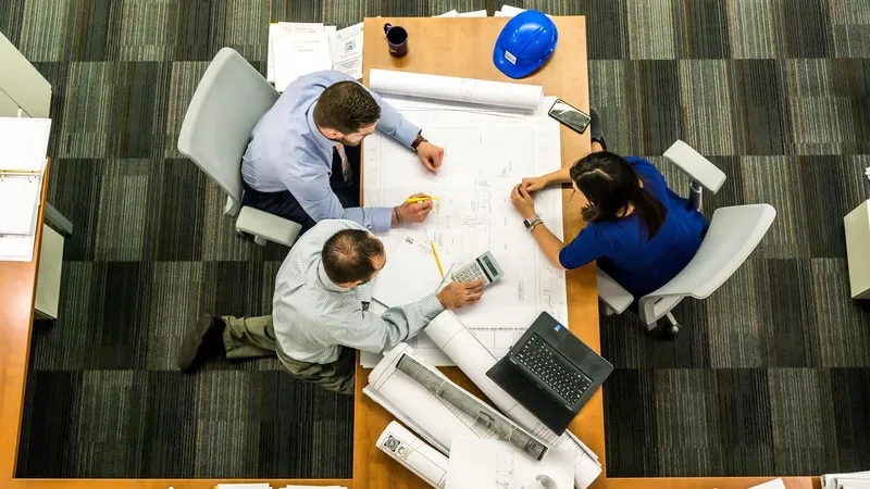 Казахстанцы получат возможность бесплатно обучиться на IT-архитектора