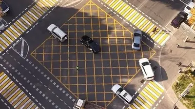 вафельный перекресток в Алматы, фото - Новости Zakon.kz от 19.11.2025 14:54