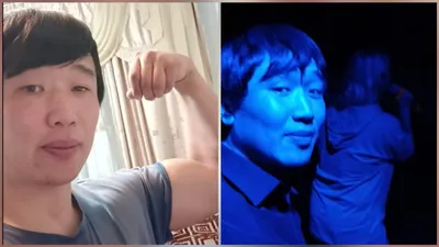 мужчина, похожий на Кайрата Нуртаса, фото - Новости Zakon.kz от 19.11.2025 13:41