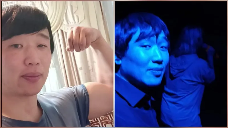 Двойник Кайрата Нуртаса поразил казахстанцев