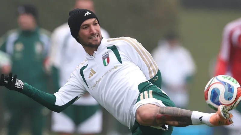 Кто и когда поспорит за оставшиеся шесть путевок на ЧМ-2026 по футболу