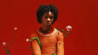 Американский рэпер D4vd, фото - Новости Zakon.kz от 20.11.2025 05:59