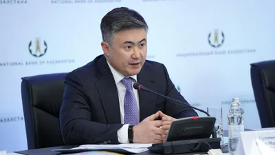 Нацбанк усилит меры для изъятия избыточной ликвидности, фото - Новости Zakon.kz от 19.11.2025 12:39