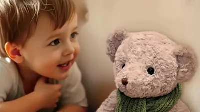 Игрушки FoloToy, фото - Новости Zakon.kz от 21.11.2025 05:25