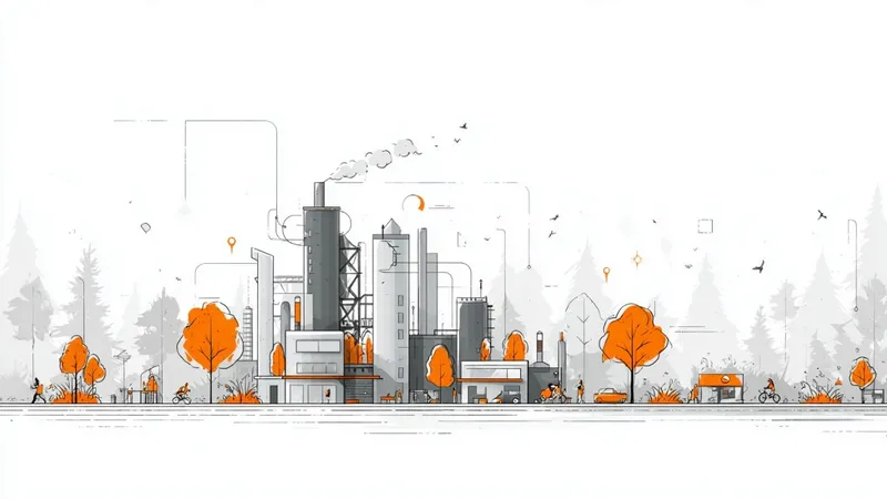 Казхром. 30 лет – растем вместе с городами