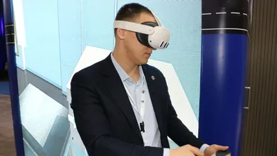 Разработки НЦКДА, фото - Новости Zakon.kz от 20.11.2025 14:53