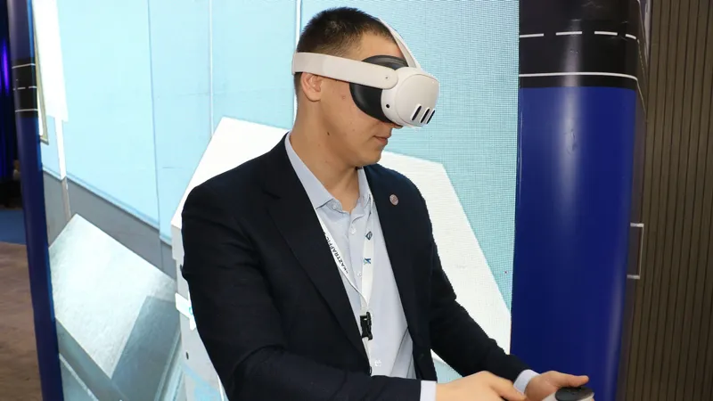 Цифровизация на практике: специалисты НЦКДА рассказали об актуальных разработках предприятия