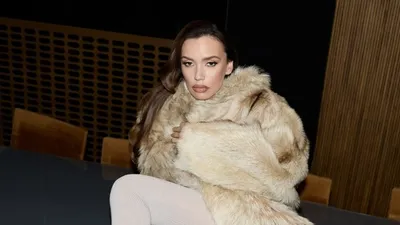 Ольга Серябкина поздравила сына через соцсети, фото - Новости Zakon.kz от 20.11.2025 21:04