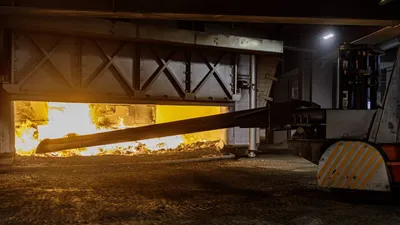 Завод , фото - Новости Zakon.kz от 20.11.2025 13:00